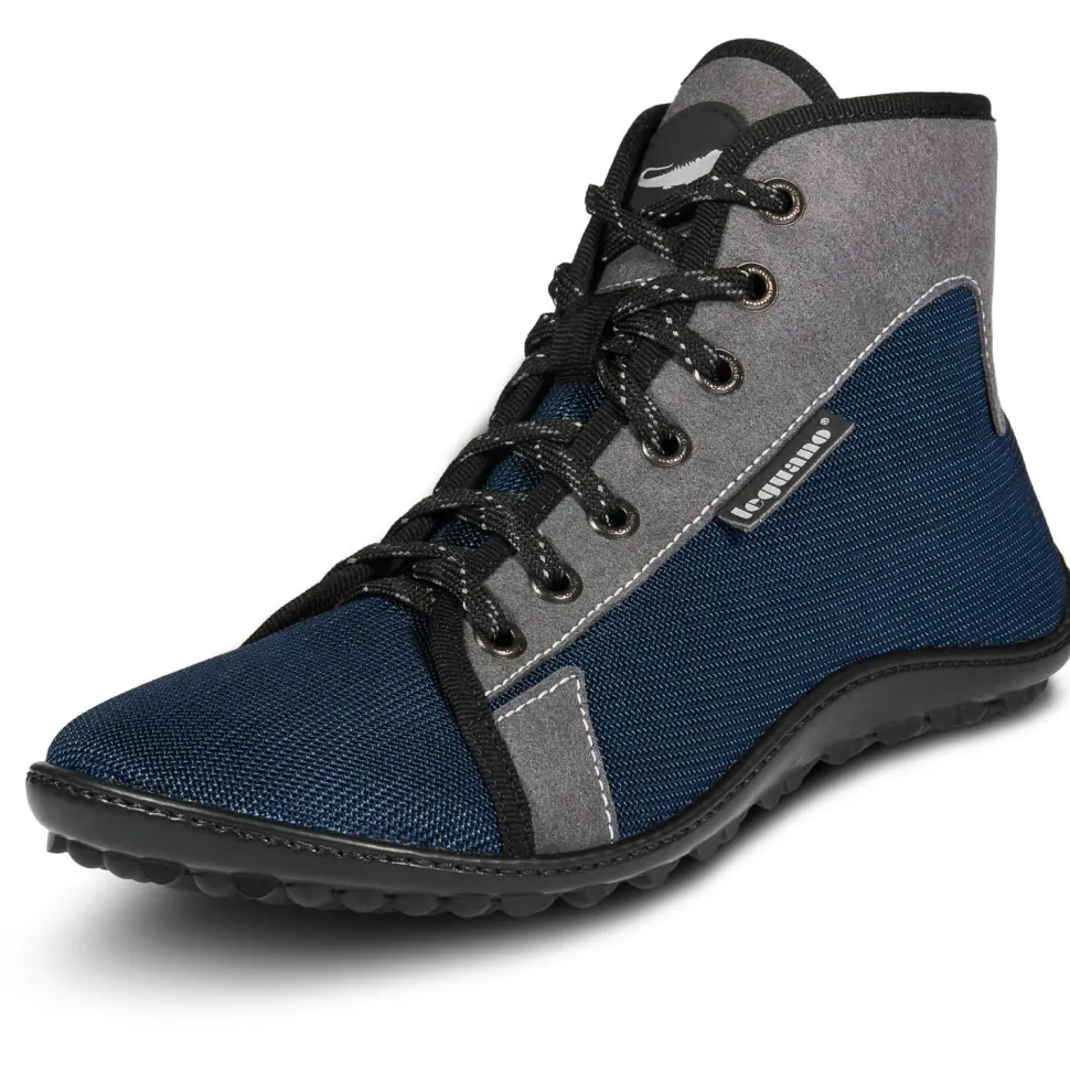 Leguano - Jaspar - Barfußschuhe