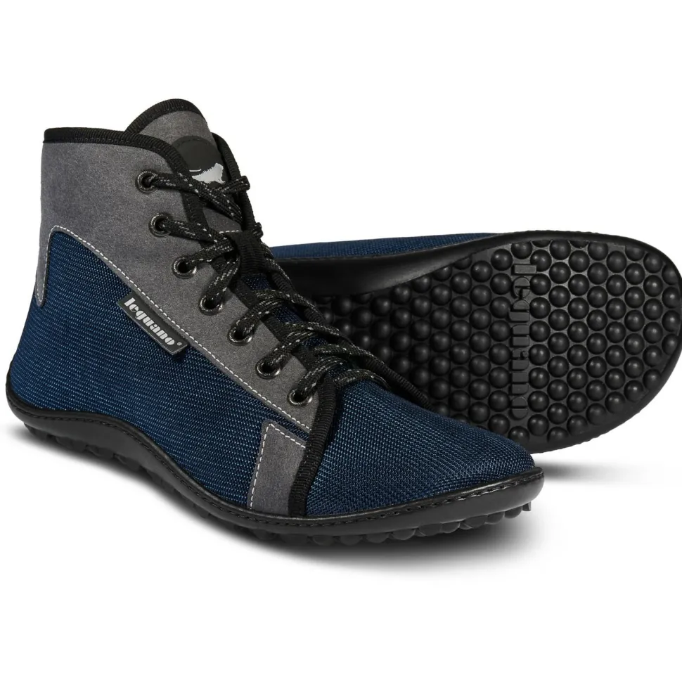 Leguano - Jaspar - Barfußschuhe