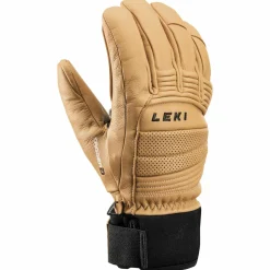 Leki - Copper 3D Pro - Handschuhe