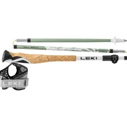 Leki - Cross Trail FX Superlite - Trailrunning Stöcke