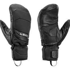 Leki - Griffin Base Zero Mitt - Handschuhe