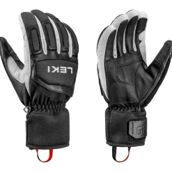 Leki - Griffin Pro Zero - Handschuhe