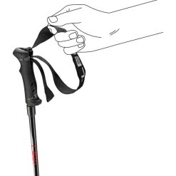 Leki - Hot Shot - Skistöcke