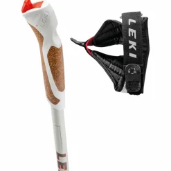 Leki - Passion - Nordic Walking Stöcke