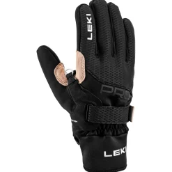 Leki - PRC Premium Thermoplus Shark - Handschuhe