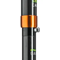 Leki - Sherpa FX.One Carbon - Trekkingstöcke