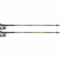 Leki - Sherpa FX.One Carbon - Trekkingstöcke