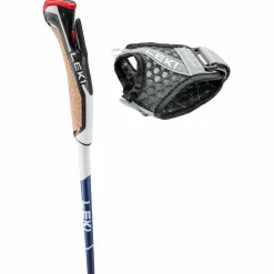 Leki - Smart Pacer Lite - Nordic Walking Stöcke