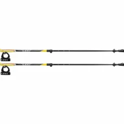 Leki - Spin Shark SL - Nordic Walking Stöcke