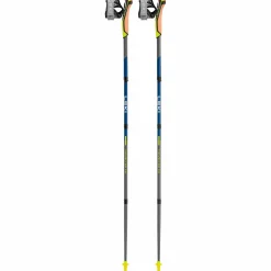 Leki - Traveller FX.One Carbon - Nordic Walking Stöcke