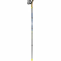 Leki - Traveller FX.One Carbon - Nordic Walking Stöcke
