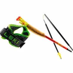 Leki - Ultratrail FX.One Superlite - Trailrunning Stöcke