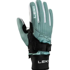 Leki - Women's PRC Thermoplus Shark - Handschuhe