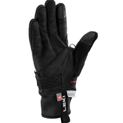 Leki - Women's PRC Thermoplus Shark - Handschuhe