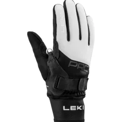 Leki - Women's PRC Thermoplus Shark - Handschuhe