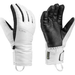 Leki - Women's Sveia Zero GTX - Handschuhe