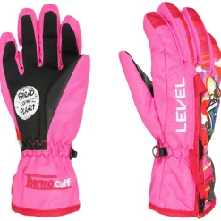 LEVEL - Kid's Dudy - Handschuhe