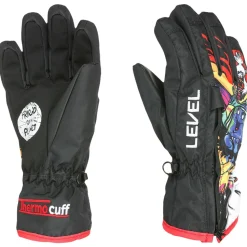 LEVEL - Kid's Dudy - Handschuhe
