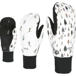 LEVEL - Women's Coral Mitt - Handschuhe