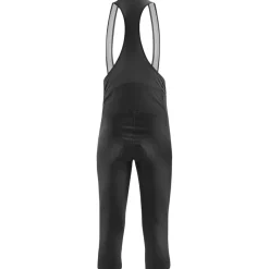 Löffler - 3/4 Bike Bib Tights Transtex Basic Gel - Radhose