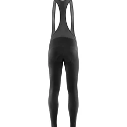 Löffler - Bike Bib Tights Airblocc Elastic - Radhose