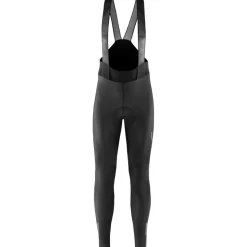Löffler - Bike Bib Tights Thermo SQL - Radhose
