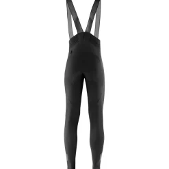Löffler - Bike Bib Tights Thermo SQL - Radhose