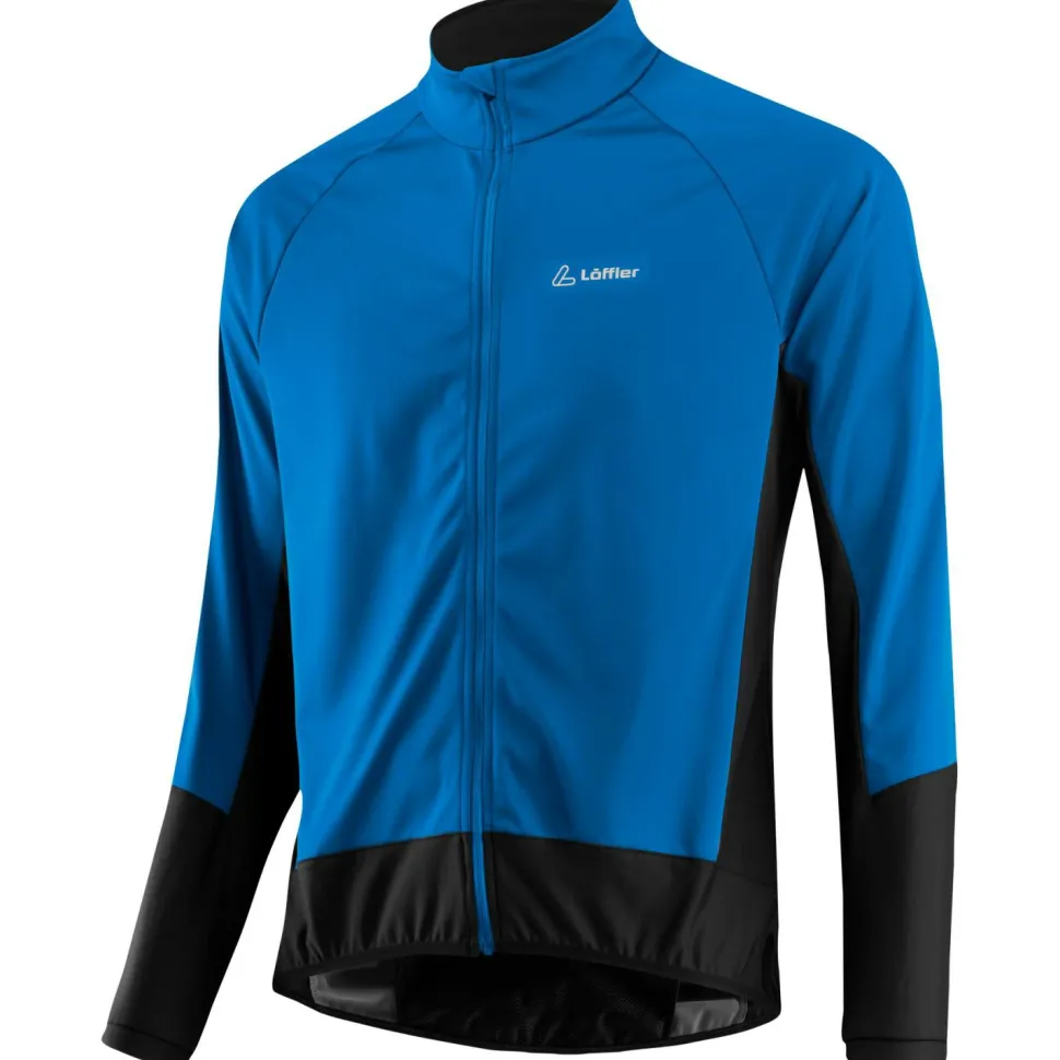 Löffler - Bike Jacket Alpha Airblocc Light - Fahrradjacke