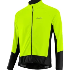 Löffler - Bike Jacket Alpha Airblocc Light - Fahrradjacke