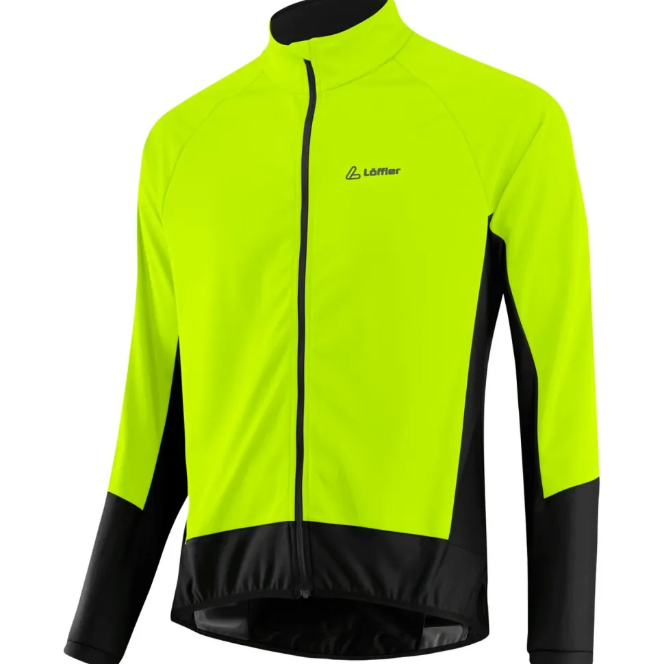 Löffler - Bike Jacket Alpha Airblocc Light - Fahrradjacke