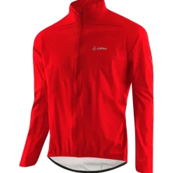 Löffler - Bike Jacket WPM Pocket - Fahrradjacke