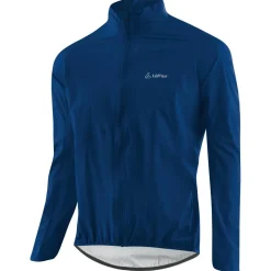 Löffler - Bike Jacket WPM Pocket - Fahrradjacke