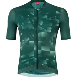 Löffler - Bike Jersey Full-Zip Skys Escape - Radtrikot