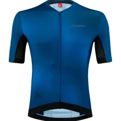 Löffler - Bike Jersey Full-Zip Curro Hotbond - Radtrikot