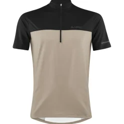 Löffler - Bike Shirt Half-Zip Glow - Radtrikot
