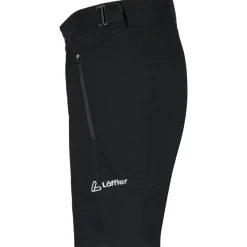 Löffler - Bike Shorts Voyage-E CSL - Radhose