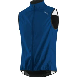 Löffler - Bike Vest Comfort Fit WPM Pocket - Fahrradweste