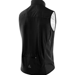 Löffler - Bike Vest Comfort Fit WPM Pocket - Fahrradweste