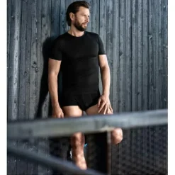 Löffler - Boxershorts Transtex Light - Unterhose