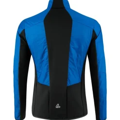 Löffler - Hybridjacket Athletico PL60 - Kunstfaserjacke