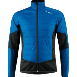 Löffler - Hybridjacket Athletico PL60 - Kunstfaserjacke