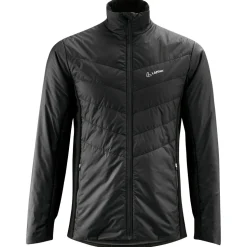 Löffler - Iso-Jacket Elements CF PL60 - Langlaufjacke