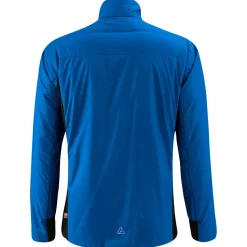 Löffler - Iso-Jacket Elements CF PL60 - Langlaufjacke