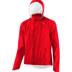 Löffler - Jacket with Hood Comfort Fit WPM Pocket - Fahrradjacke