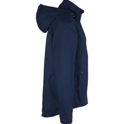 Löffler - Jacket with Hood Comfort Fit WPM Pocket - Fahrradjacke