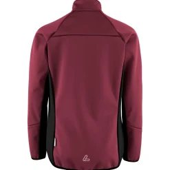 Löffler - Kid's Jacket Cali Airblocc Warm - Langlaufjacke