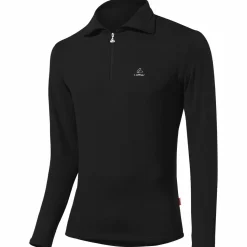 Löffler - Midlayer Evo Turtle Transtex - Fleecepullover
