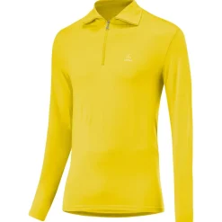 Löffler - Midlayer Evo Turtle Transtex - Fleecepullover