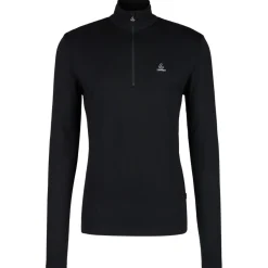 Löffler - Midlayer Transtex - Fleecepullover
