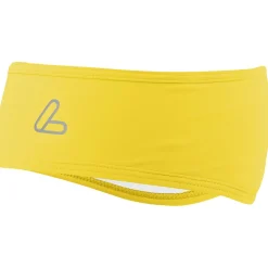 Löffler - Mono Headband Flaps - Stirnband
